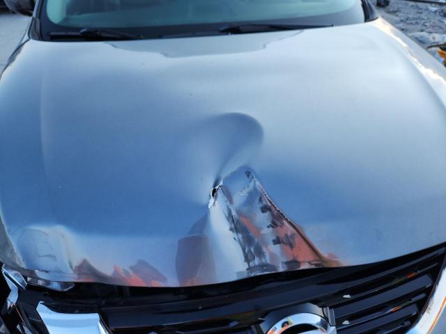 2020 NISSAN PATHFINDER 5N1DR2CNXLC646400