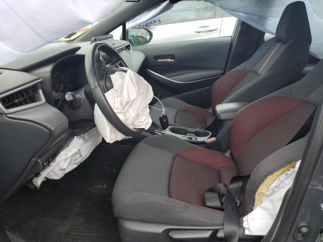 2023 TOYOTA COROLLA SE 5YFS4MCE1PP141557