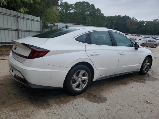 2021 HYUNDAI SONATA SE 5NPEG4JA8MH098395
