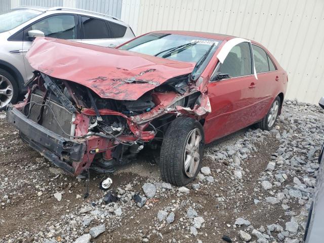 Global Auto Auctions: 2009 TOYOTA CAMRY BASE