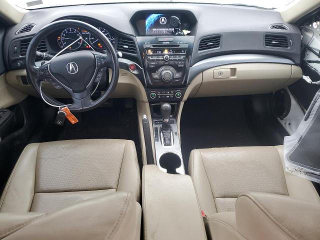 2015 ACURA ILX 20 TEC 19VDE1F7XFE004238