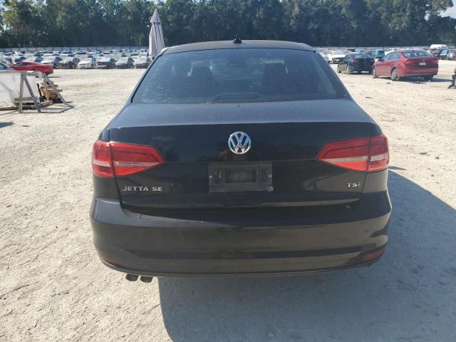 2015 VOLKSWAGEN JETTA SE 3VWD07AJ9FM275628