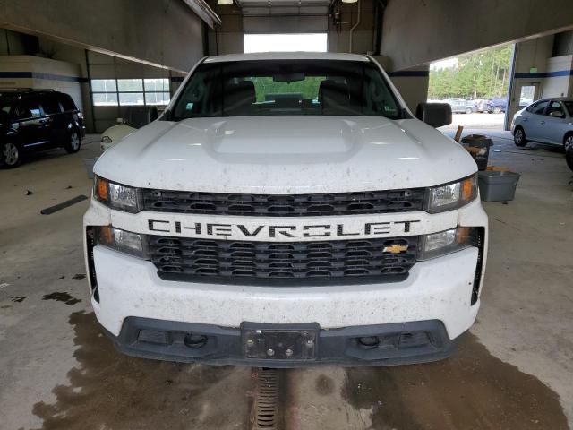 2019 CHEVROLET SILVERADO - 1GCRYBEH0KZ276669