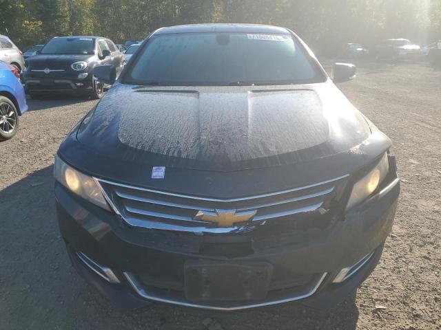 2014 CHEVROLET IMPALA LT - 2G1125S37E9279777