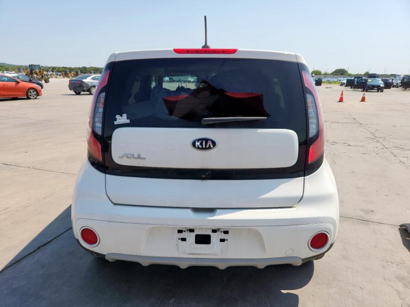 2019 KIA SOUL + - KNDJP3A50K7921317