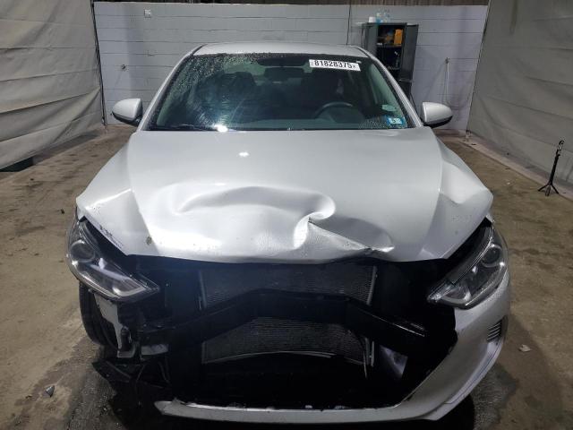 2018 HYUNDAI ELANTRA SE 5NPD84LF6JH268234