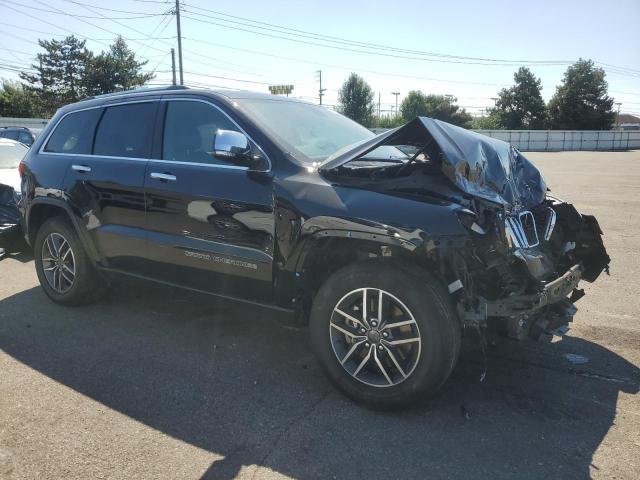 2021 JEEP GRAND CHEROKEE LIMITED 1C4RJFBG4MC503133