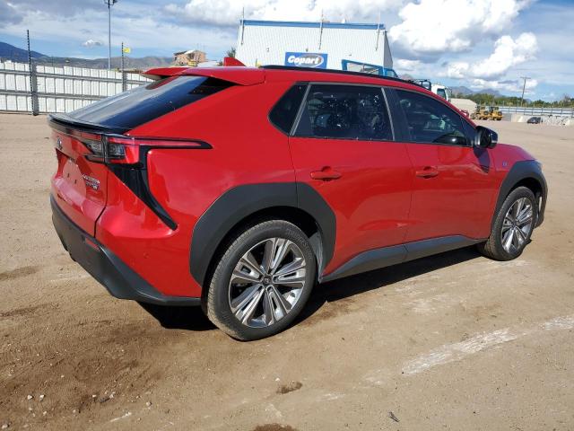 2024 SUBARU SOLTERRA P JTMABABAXRA057131