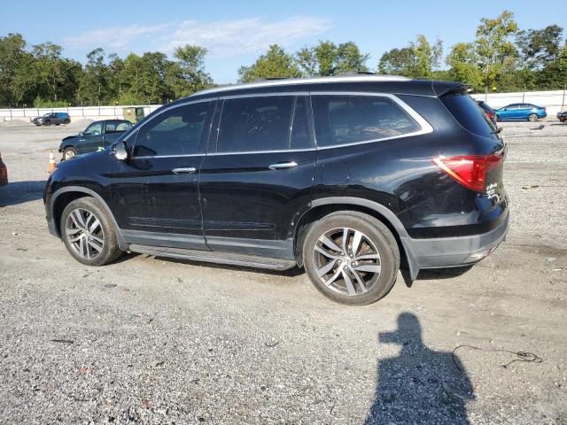 2016 HONDA PILOT TOUR 5FNYF5H99GB054586