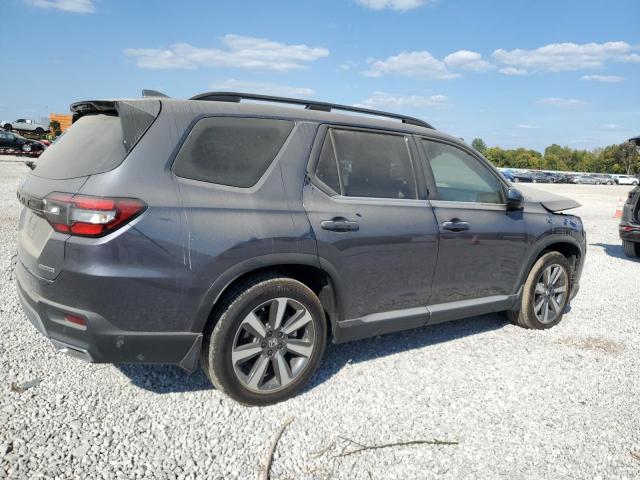 2025 HONDA PILOT TOURING 5FNYG1H79SB089318