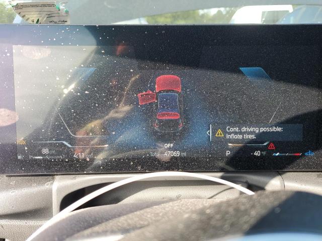 2023 BMW M340XI 3MW49FF03P8C94413