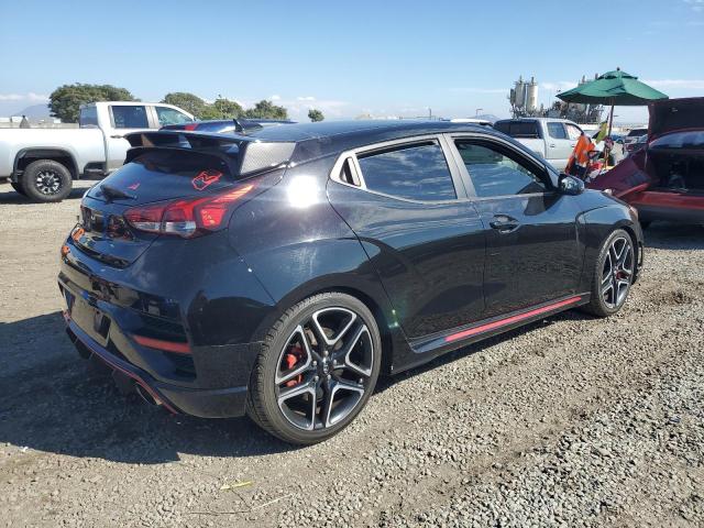 2022 HYUNDAI VELOSTER N #3284133547