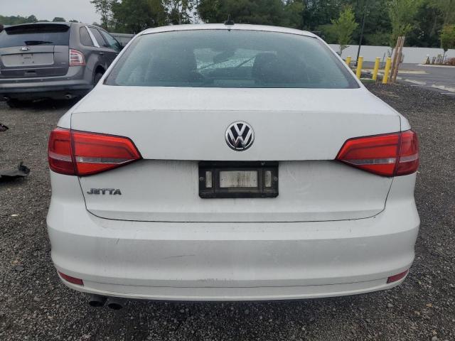 2015 VOLKSWAGEN JETTA BASE 3VW2K7AJ8FM322973