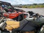 Lot #3309430964 2007 HOND TRX420TE FOURTRAX RA