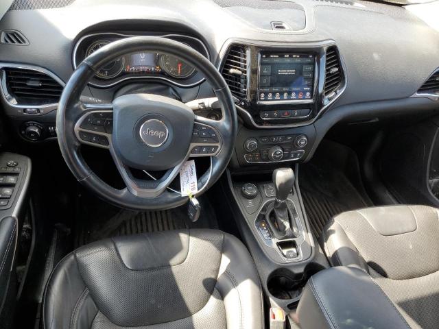 2021 JEEP CHEROKEE LIMITED - 1C4PJMDX9MD144798