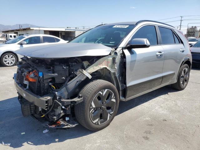 KIA NIRO WIND