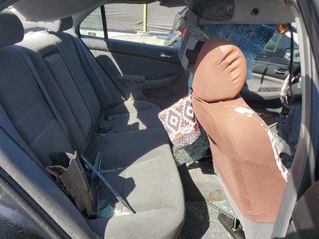 2007 HONDA ACCORD LX #3255237075