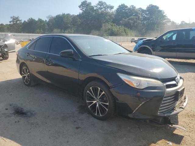 2015 TOYOTA CAMRY LE - 4T1BF1FKXFU101193