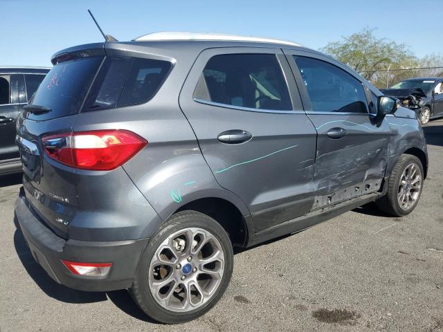 2020 FORD ECOSPORT T - MAJ6S3KL0LC357099