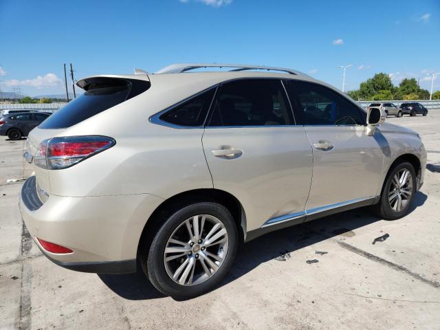 2015 LEXUS RX 350 BAS - 2T2BK1BA1FC326964