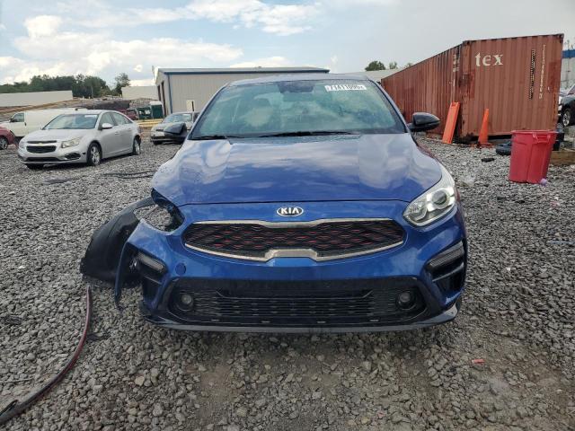 2021 KIA FORTE GT L 3KPF34AD6ME408882