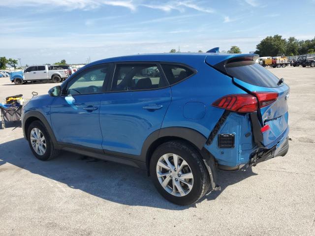2019 HYUNDAI TUCSON SE KM8J23A4XKU022628