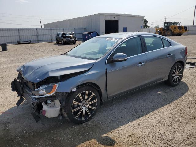 2017 VOLVO S60 PLATINUM LYV402TM1HB151651