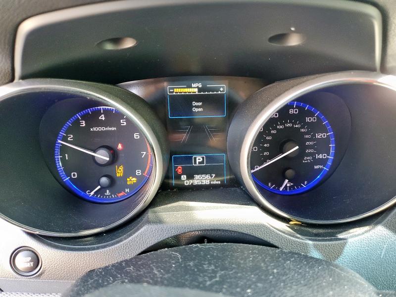 2018 SUBARU OUTBACK 2. - 4S4BSAFC5J3285669