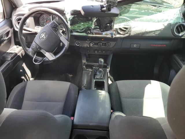 2020 TOYOTA TACOMA DOUBLE CAB 3TMAZ5CN4LM116009
