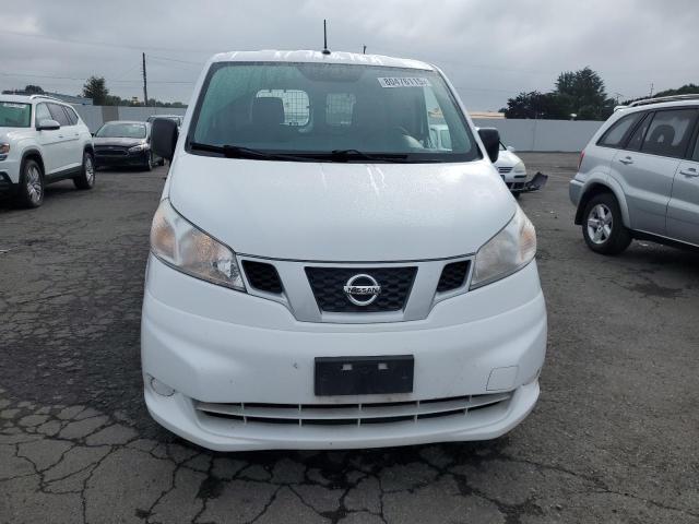 2020 NISSAN NV200 2.5S #3291475917