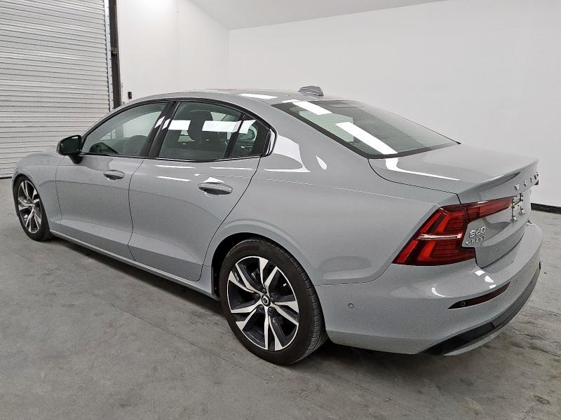 2025 VOLVO S60 PLUS 7JRL12FC0SG366866