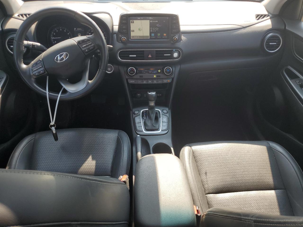 HYUNDAI KONA ULTIMATE