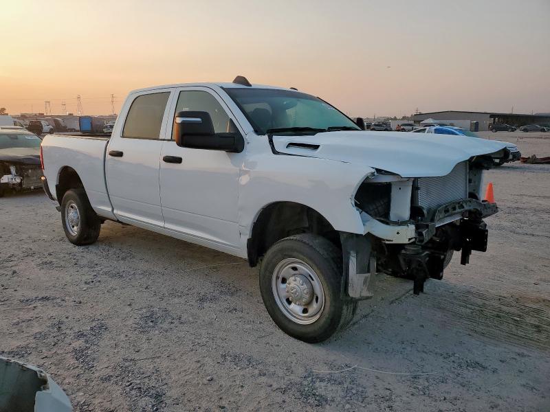 2023 RAM 2500 TRADE 3C6UR5CJ1PG631748