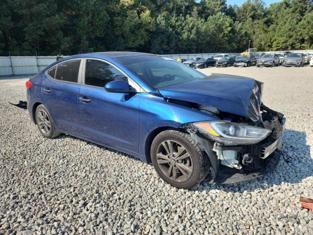 2017 HYUNDAI ELANTRA SE - 5NPD84LF9HH108861