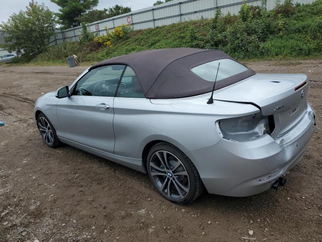 2017 BMW 230XI WBA2M9C53HV717125