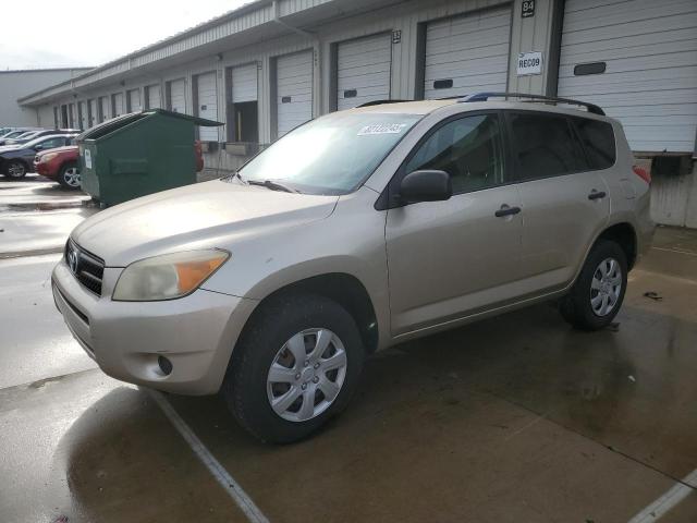 Global Auto Auctions: 2008 TOYOTA RAV4