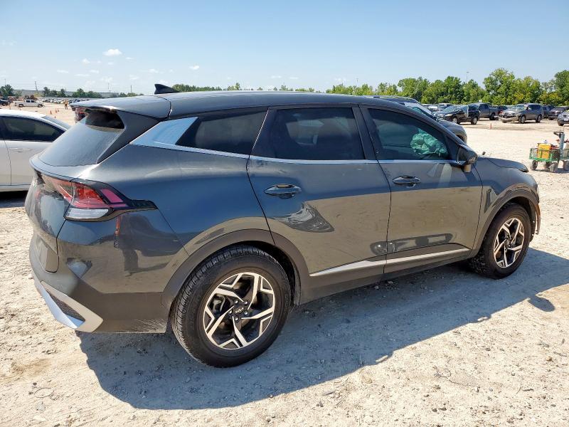 2024 KIA SPORTAGE L - KNDPU3DF7R7246499