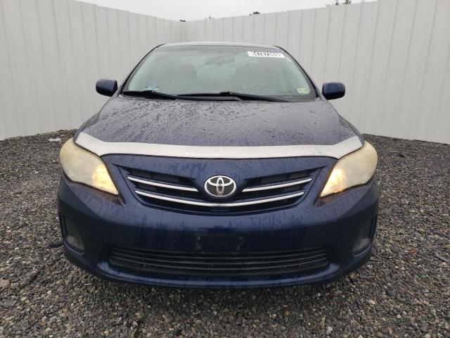 2013 TOYOTA COROLLA BA - JTDBU4EE7DJ116305
