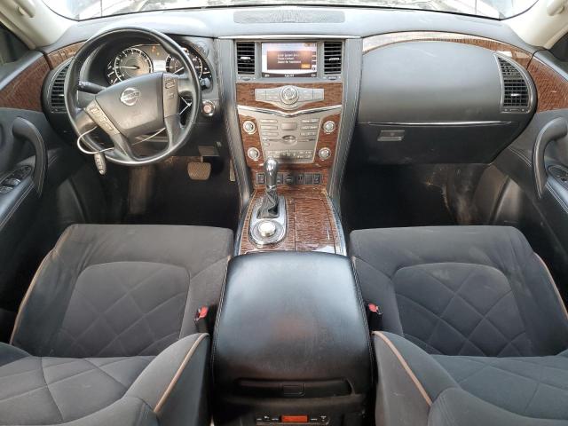 2018 NISSAN ARMADA SV JN8AY2NC7J9558618