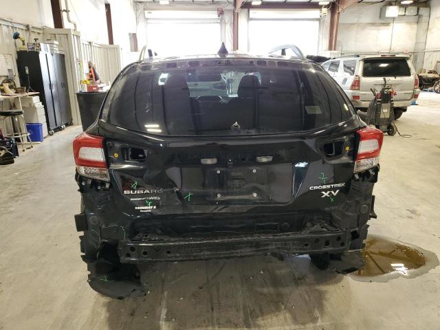 2018 SUBARU CROSSTREK JF2GTABC9JH217098