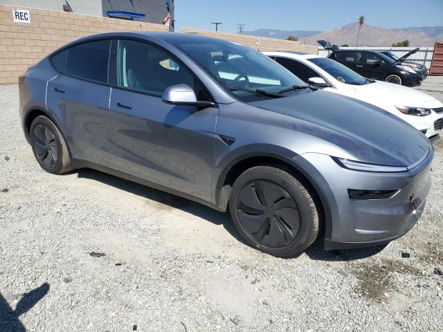 2026 TESLA MODEL Y - 7SAYGDED8TA431046