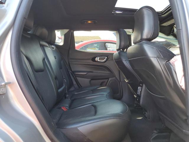 2022 JEEP COMPASS LA 3C4NJDBB3NT171196
