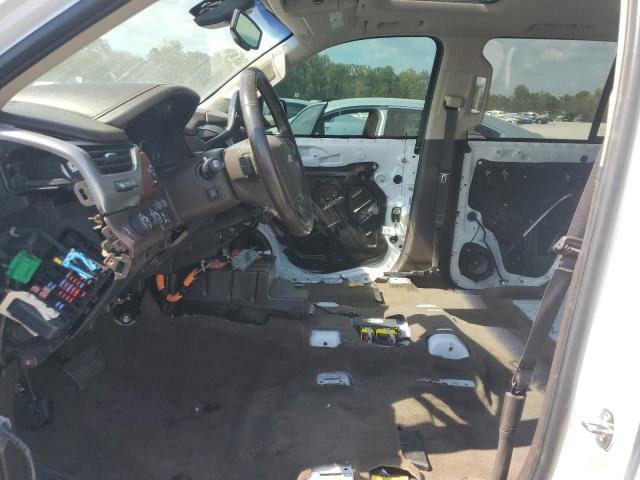 2019 CHEVROLET TAHOE K150 #3291408150