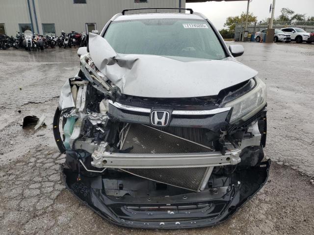 2016 HONDA CR-V EXL - 2HKRM3H72GH535021