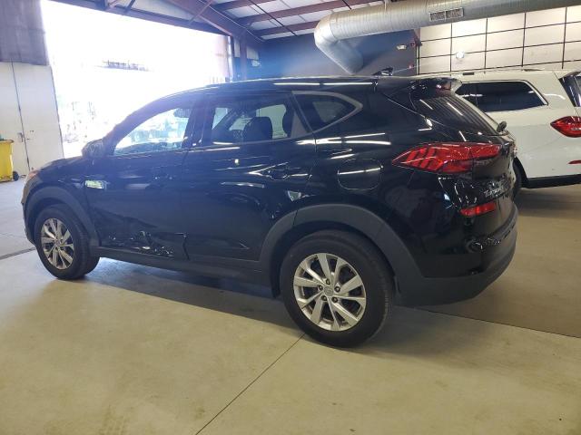 2019 HYUNDAI TUCSON SE KM8J2CA49KU978912