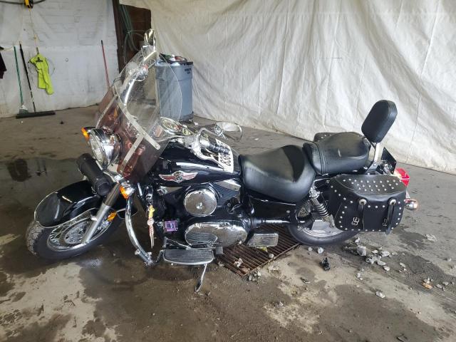 2005 KAWASAKI VN1500 N1 JKBVNAN115A019758