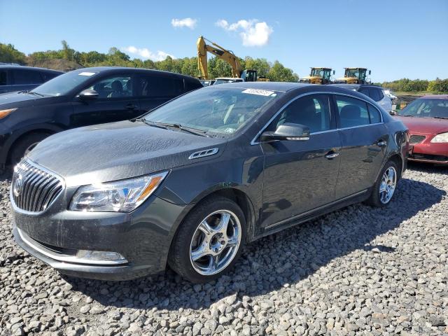 2016 BUICK LACROSSE S 1G4G45G36GF177302