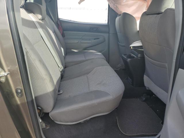 2015 TOYOTA TACOMA DOUBLE CAB 5TFLU4EN9FX116388