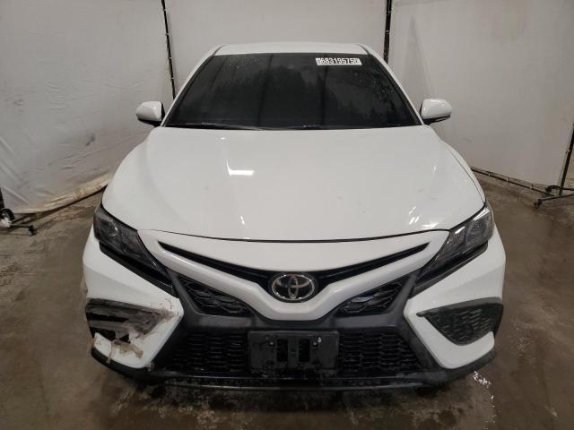 2022 TOYOTA CAMRY SE 4T1G11AKXNU664674