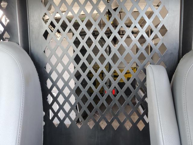 2017 FORD TRANSIT T- #3261173040